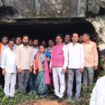କେସିଙ୍ଗା କୋଣାର୍କ ସୂତାକଳ ପୁନରୁଦ୍ଧାର ନେଇ ଆଶା ବଢ଼ିଲା, ସ୍ଥିତି ପରଖିଲେ ମନ୍ତ୍ରୀ ପ୍ରଦୀପ ବଳ ସାମନ୍ତ