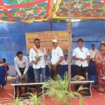 କେସିଙ୍ଗା ବ୍ଲକ୍ ସ୍ତରୀୟ କ୍ରୀଡ଼ା ଚୟନ ପ୍ରତିଯୋଗିତା ଅନୁଷ୍ଠିତ
